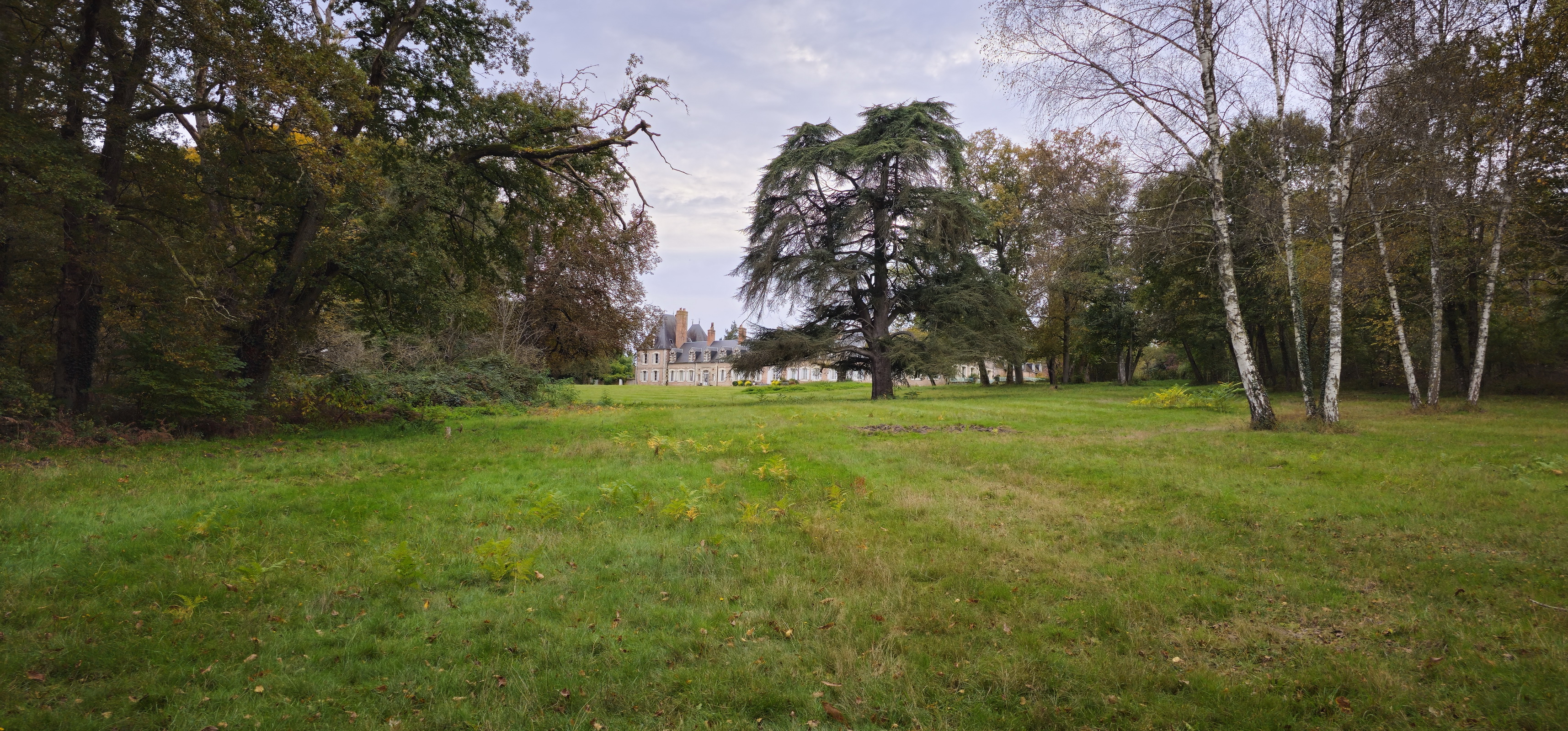Château Chandler, Brinon-sur-Sauldre - photo 14
