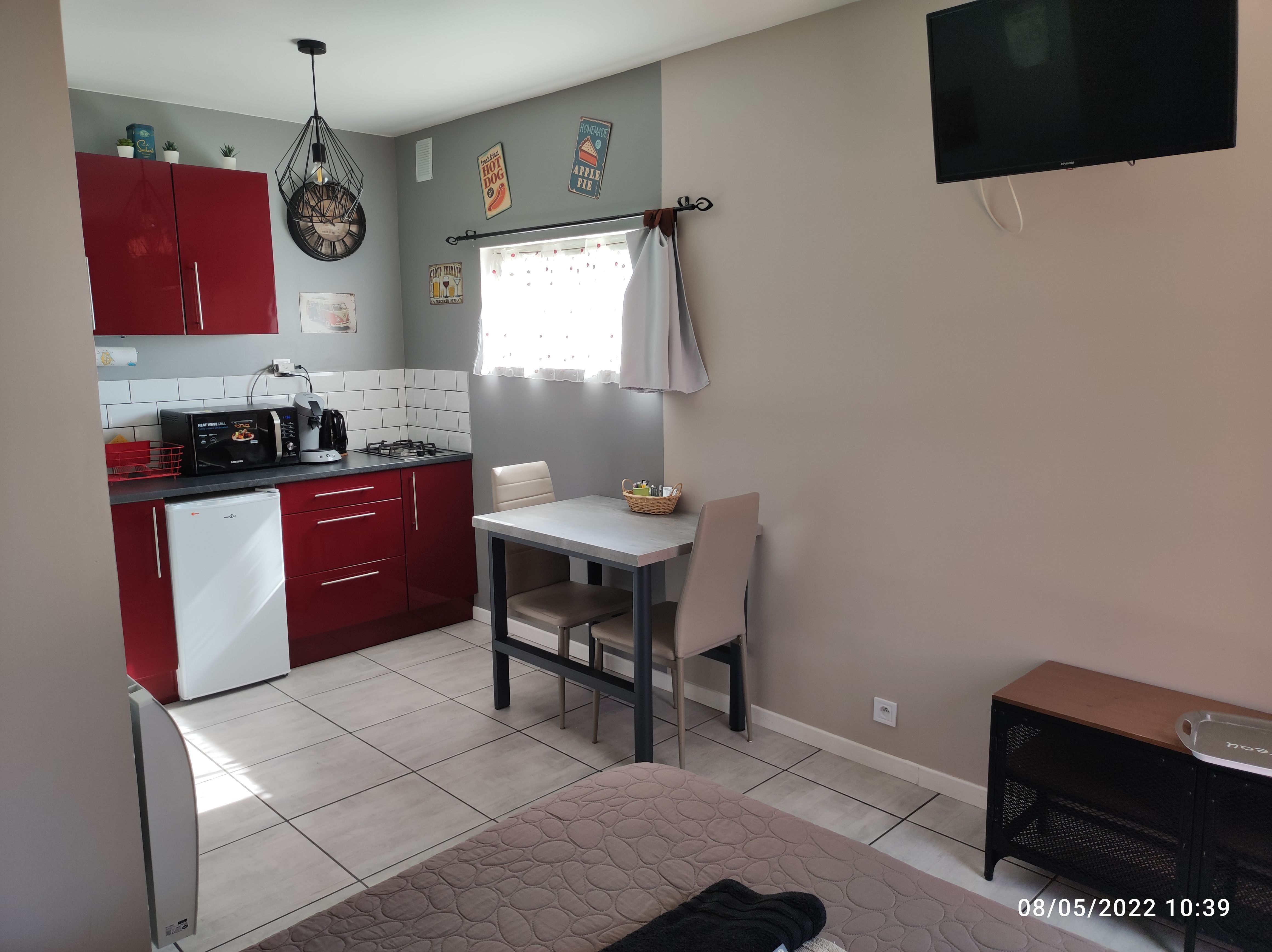 Gîte Le Loup, Lamotte-Beuvron - photo 6