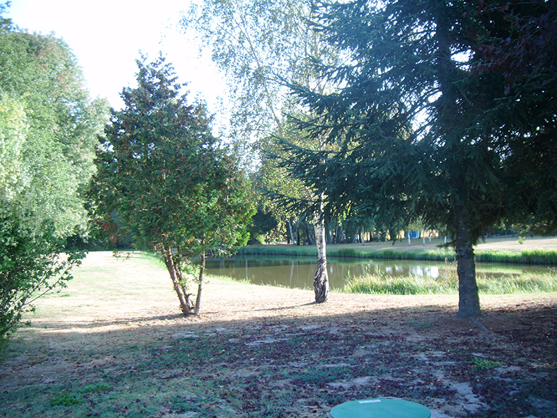 Gîte du moulin rideau, Gy-en-Sologne - photo 10