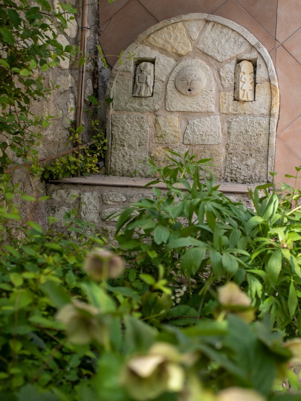 Gîte La Valériane, Preuilly-sur-Claise