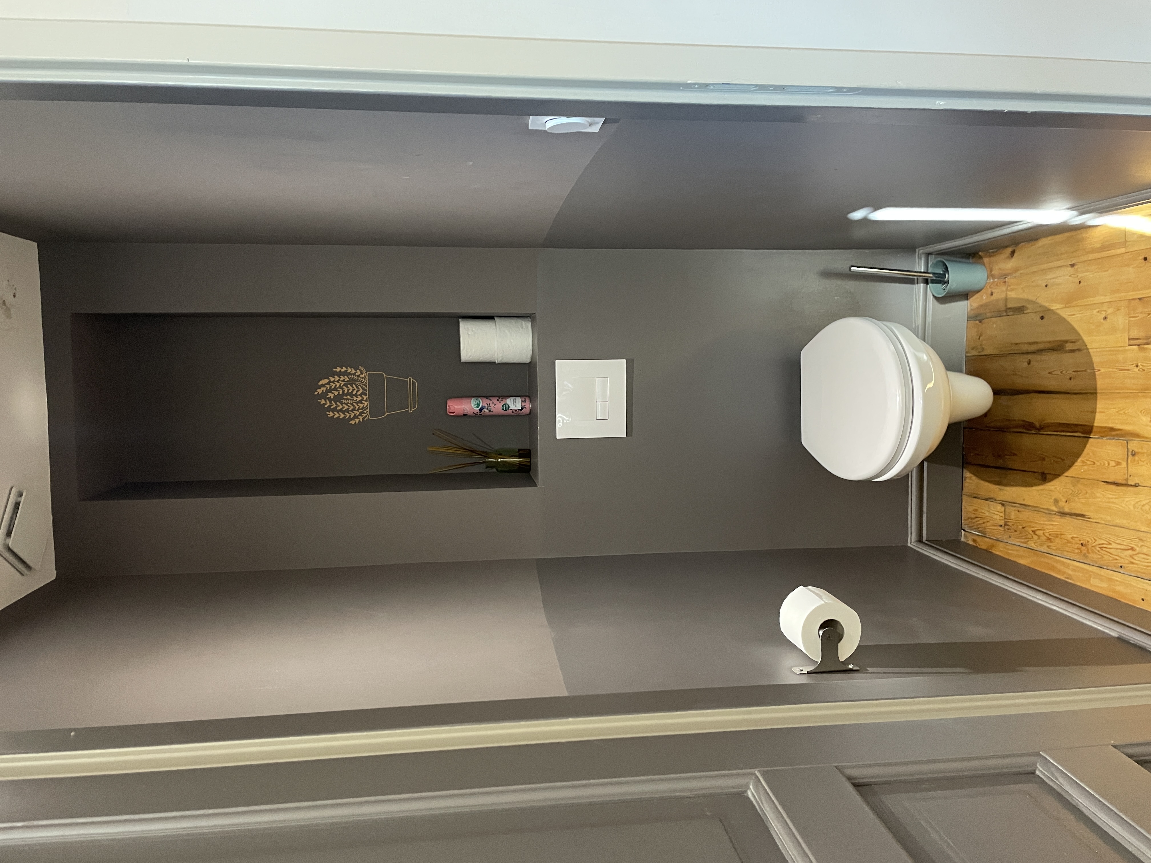 Appartement familial de l'Octroi, Chartres - photo 3