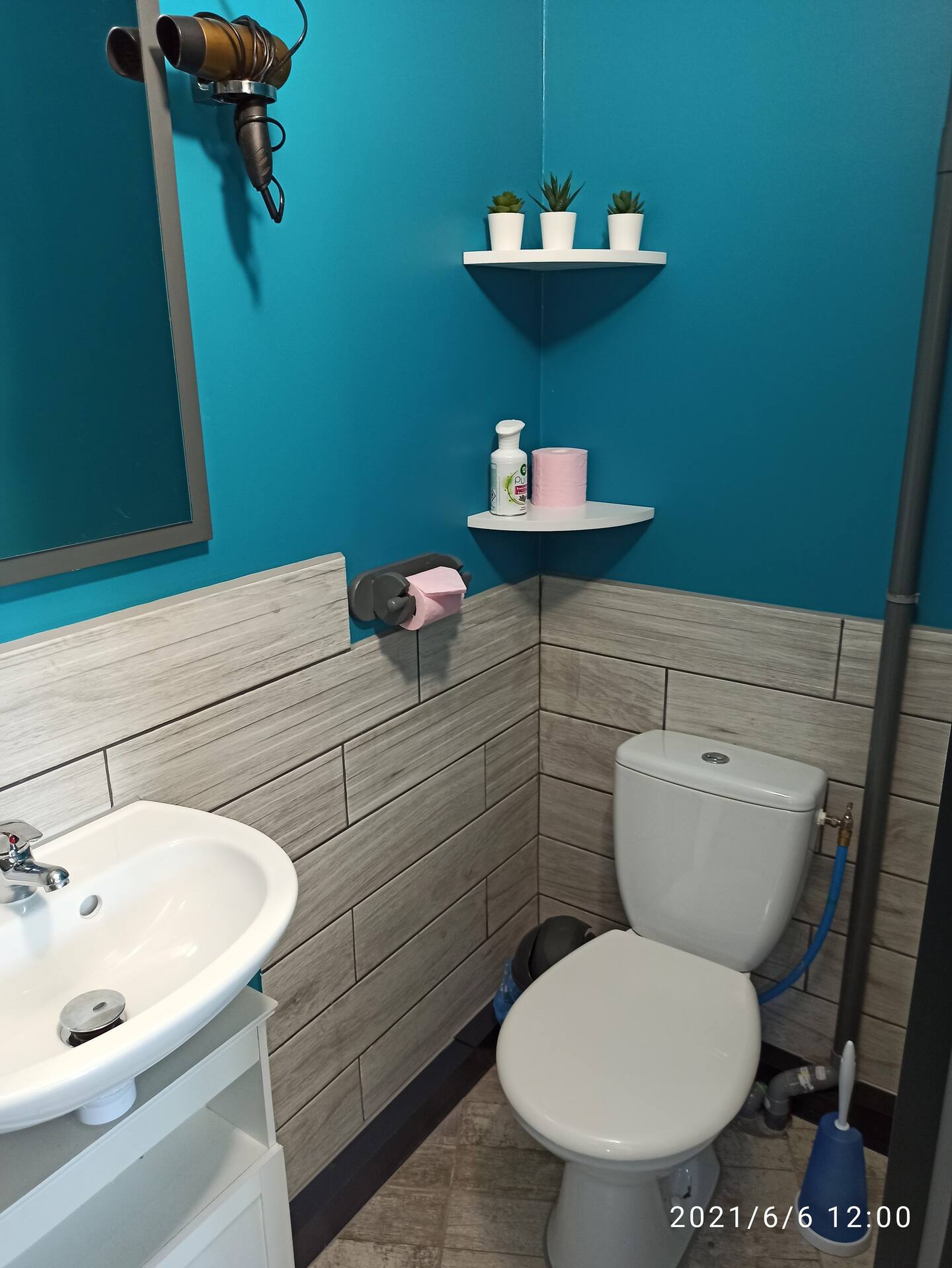 Gîte Le Jardin, Lamotte-Beuvron