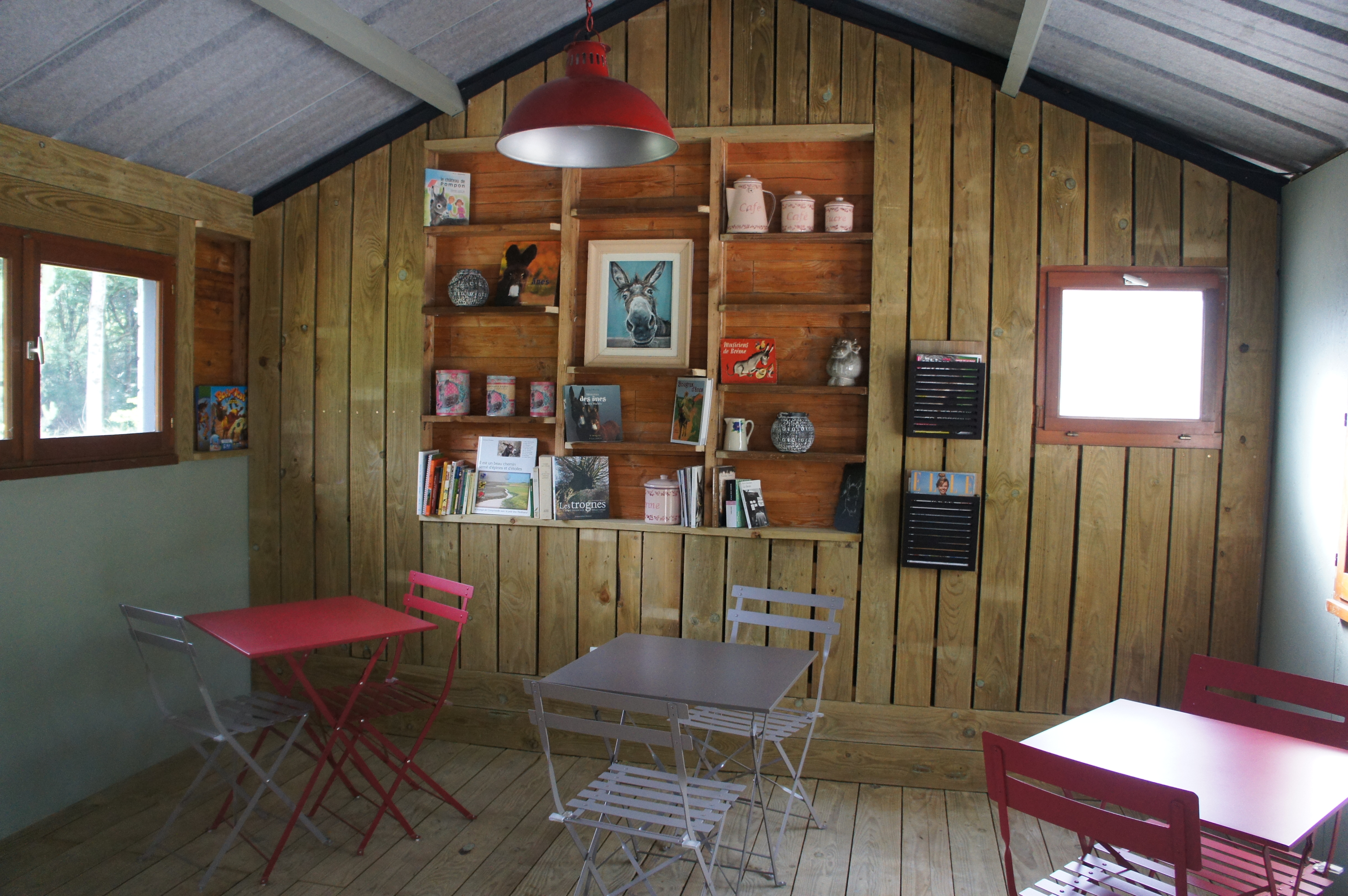 L'heureux hasard, Le Controis-en-Sologne - photo 7