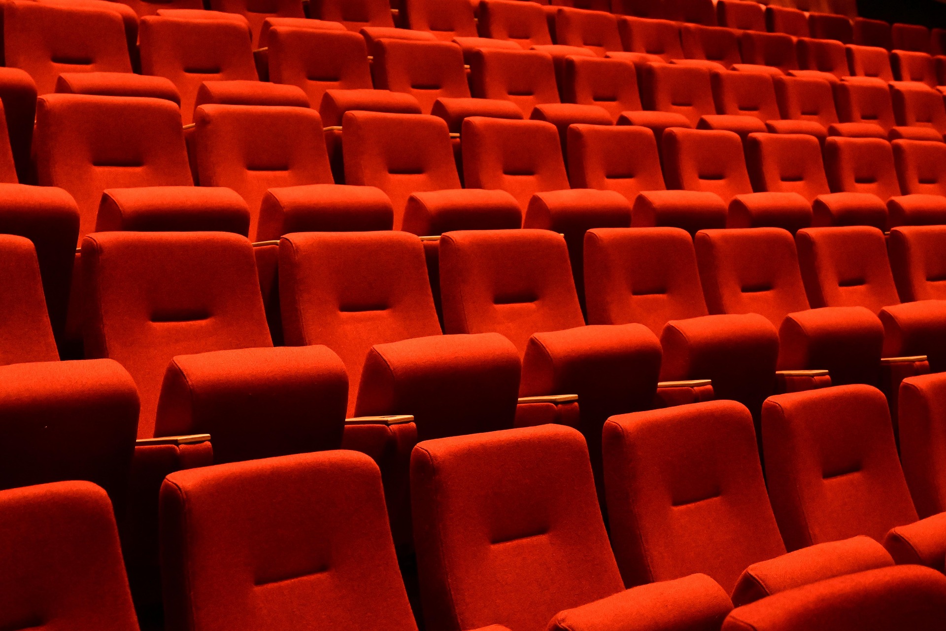 Cinémobile - juin 2026