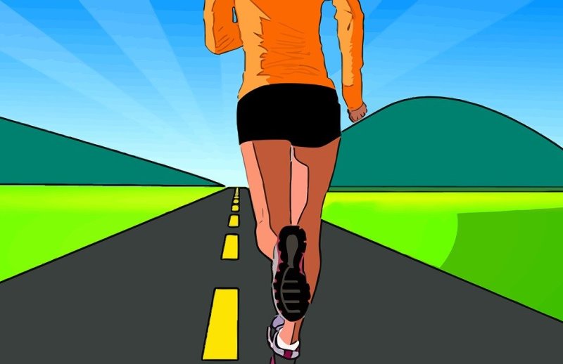 Aire de sport urbain Orléans