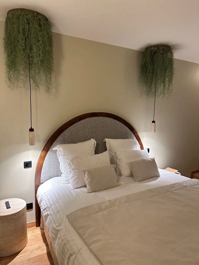 Boutique Hôtel Folklore, Sancerre - photo 4