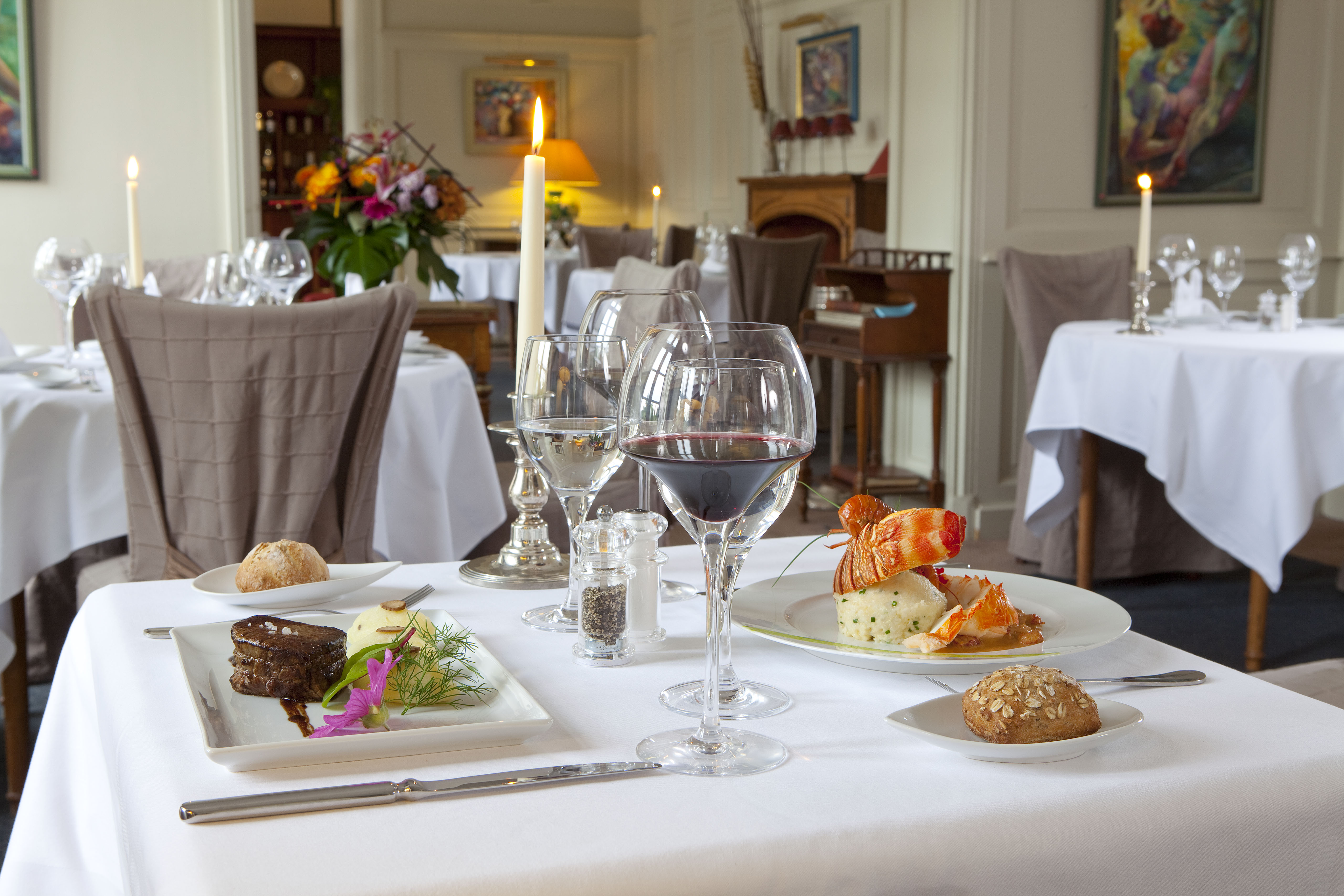 Domaine et Golf de Vaugouard, Fontenay-sur-Loing - photo 5