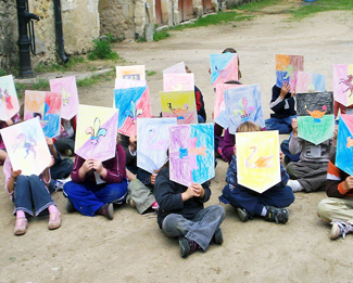 Atelier "Blason" - photo 2